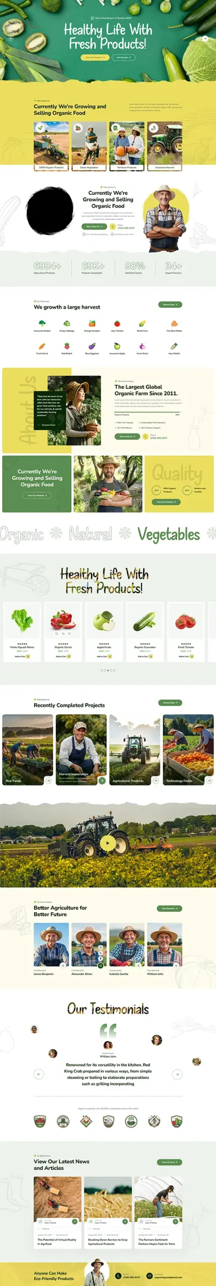About Us